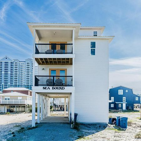 Villa Seabound Gulf Shores Exterior foto